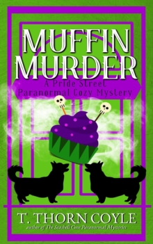 Muffin Murder