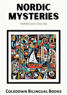 Nordic Mysteries: Norwegian-English