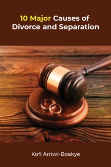 10 Major Causes Of Divorce And Separation