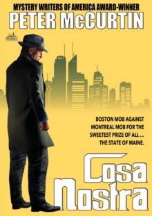 Cosa Nostra (The Mafia Chronicles #2)