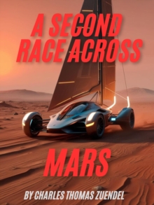 Second Race across Mars