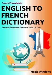 English to French Dictionary