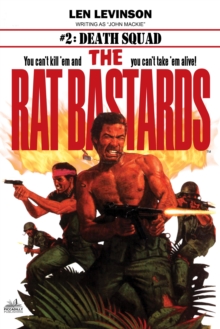 Rat Bastards #2: Death Squad