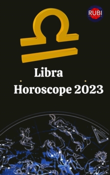 Libra Horoscope 2023