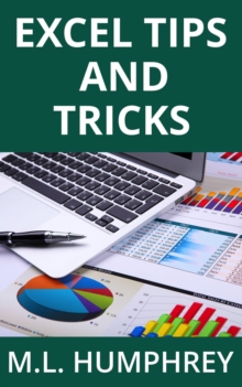 Excel Tips and Tricks