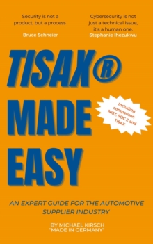 TISAX Made Easy