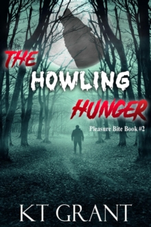 Howling Hunger (Pleasure Bite #2)