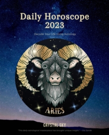 Aries Daily Horoscope 2023