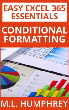 Excel 365 Conditional Formatting