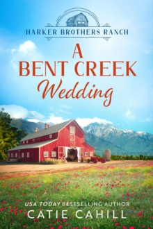 Bent Creek Wedding