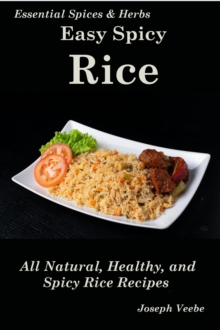 Easy Spicy Rice