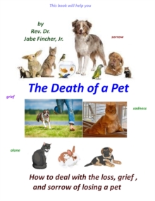 Death of a Pet