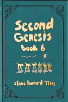 Second Genesis Book 6