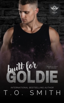 Built for Goldie