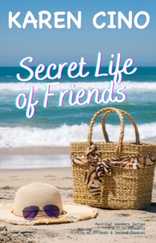 Secret Life of Friends