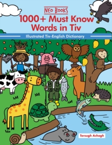 1000+ Must Know Words in Tiv