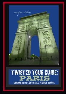 Ghoulish Guide: Paris