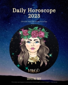 Virgo Daily Horoscope 2023