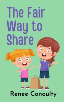 Fair Way to Share : Picture Books