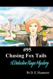 Chasing Fox Tails #95