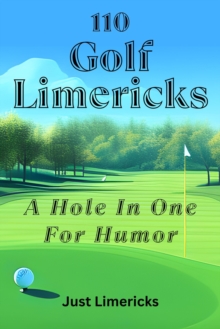 110 Golf Limericks