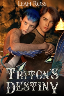 Triton's Destiny