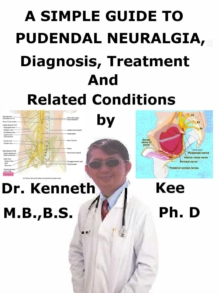 Simple Guide to Pudendal Neuralgia, Diagnosis, Treatment and Related Conditions