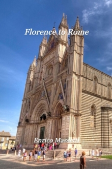 Florence to Rome