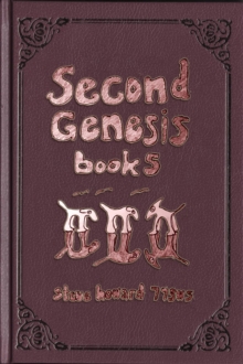 Second Genesis Book 5