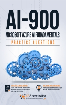 AI-900: Microsoft Azure AI Fundamentals Practice Questions