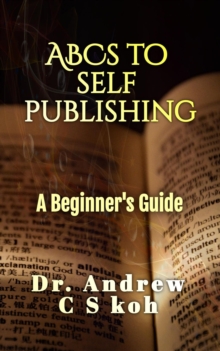 ABCS of Self-Publishing