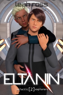 Eltanin: Galactic Explorers, Book Two