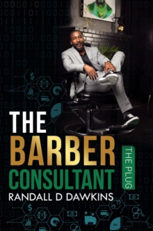 Barber Consultant