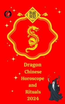 Dragon Chinese Horoscope and  Rituals  2024