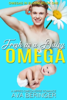 Fresh As a Daisy Omega