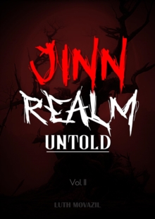 Jinn Realm: Untold