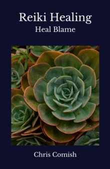 Reiki Healing | Heal Blame