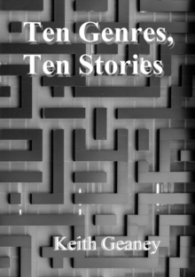 Ten Genres, Ten Stories