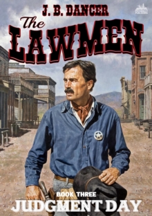 Judgment Day (The Lawmen Western #3)