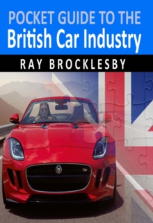 Pocket Guide to the British Car Industry