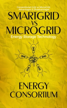 SmartGrid vs MicroGrid; Energy Storage Technology