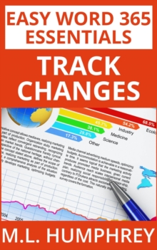 Word 365 Track Changes