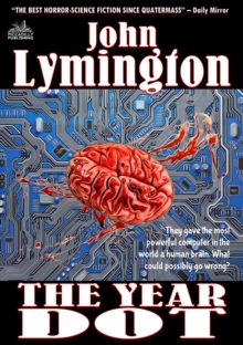 Year Dot (The John Lymington SciFi/Horror Library #15)