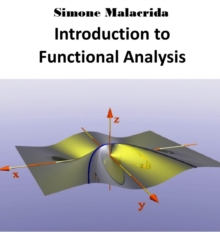 Introduction to Functional Analysis