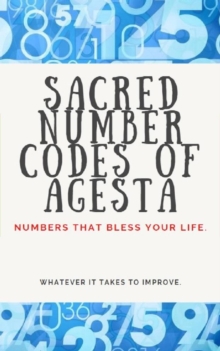 Sacred Number Codes of Agesta