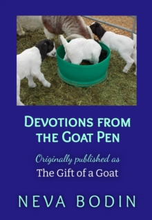 Devotions from the Goat Pen