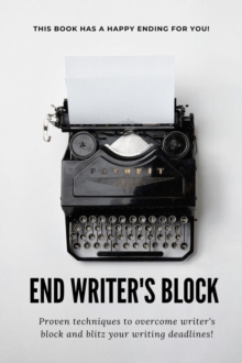 End Writer's Block