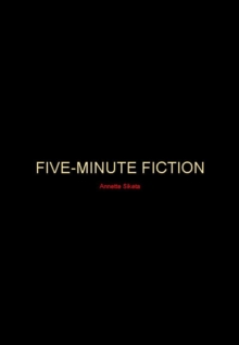 Five-Minute Fiction