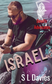 Israel : Devil's Advocates, #2