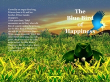 Blue Bird of Happiness